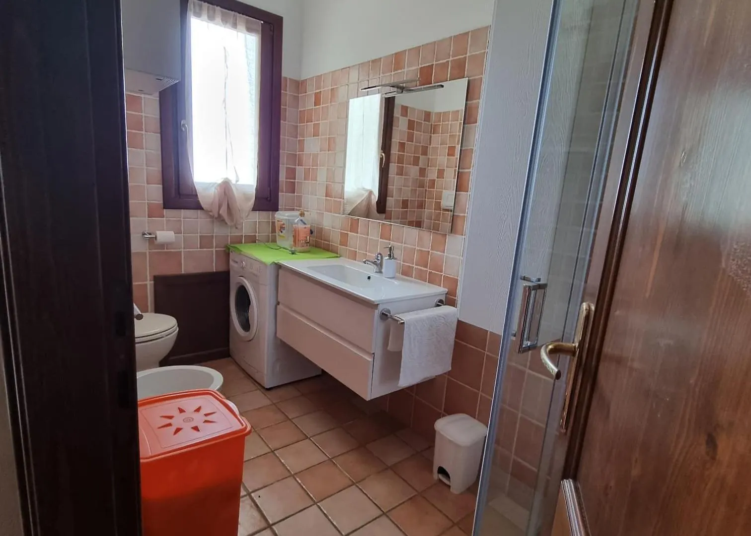 Casa Stella Apartment Badesi