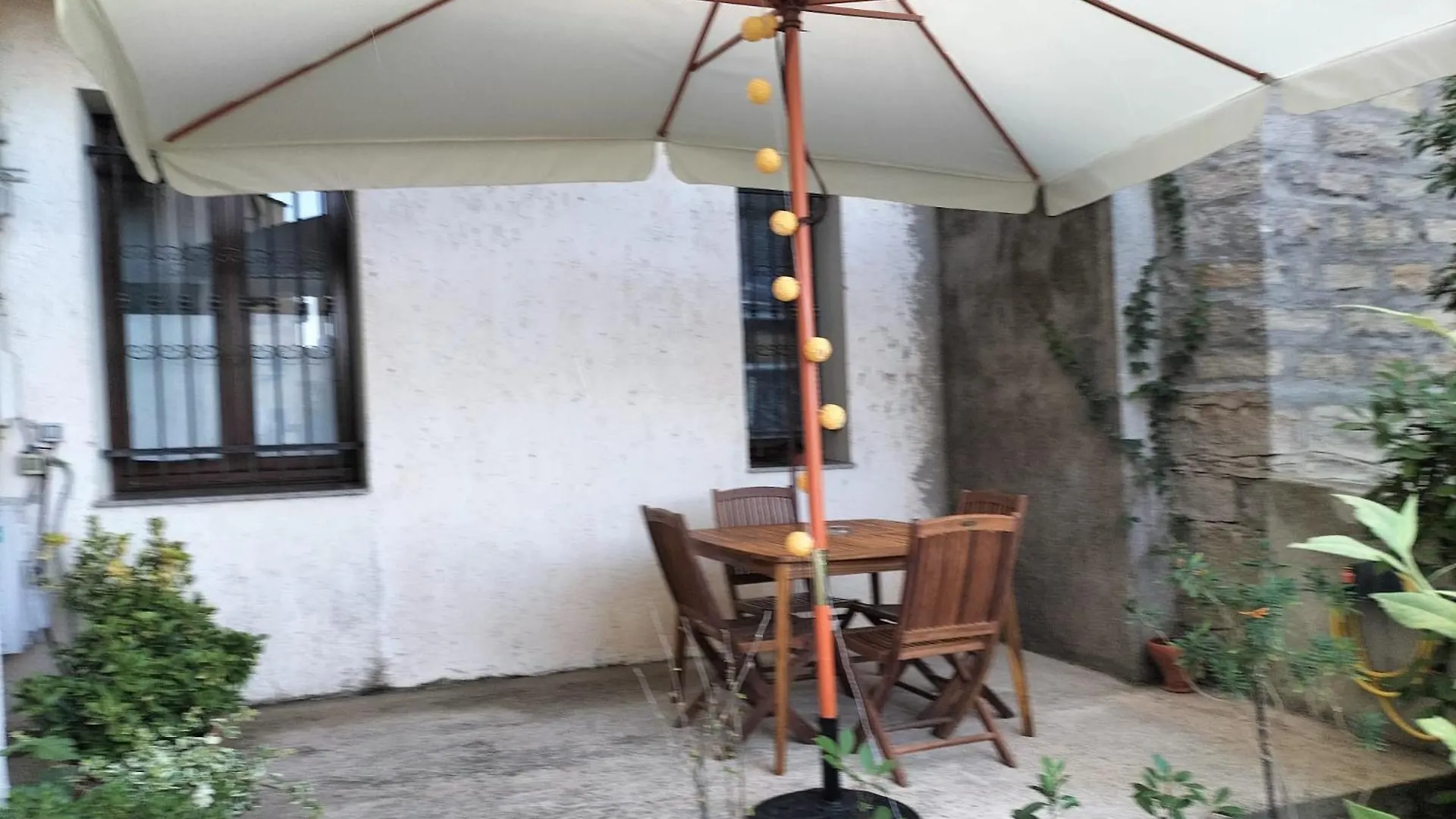 Casa Stella Apartment Badesi