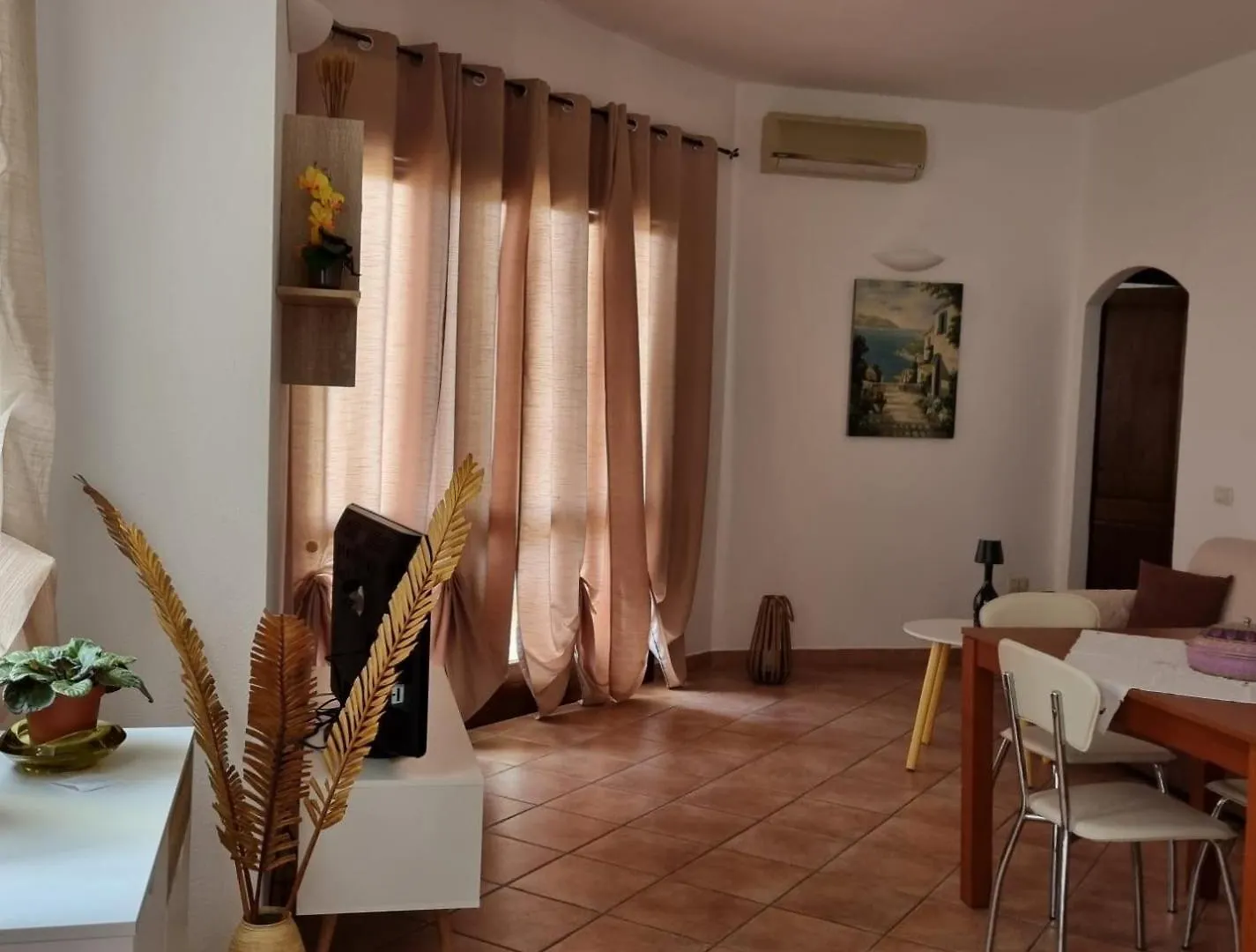 Casa Stella Apartment Badesi