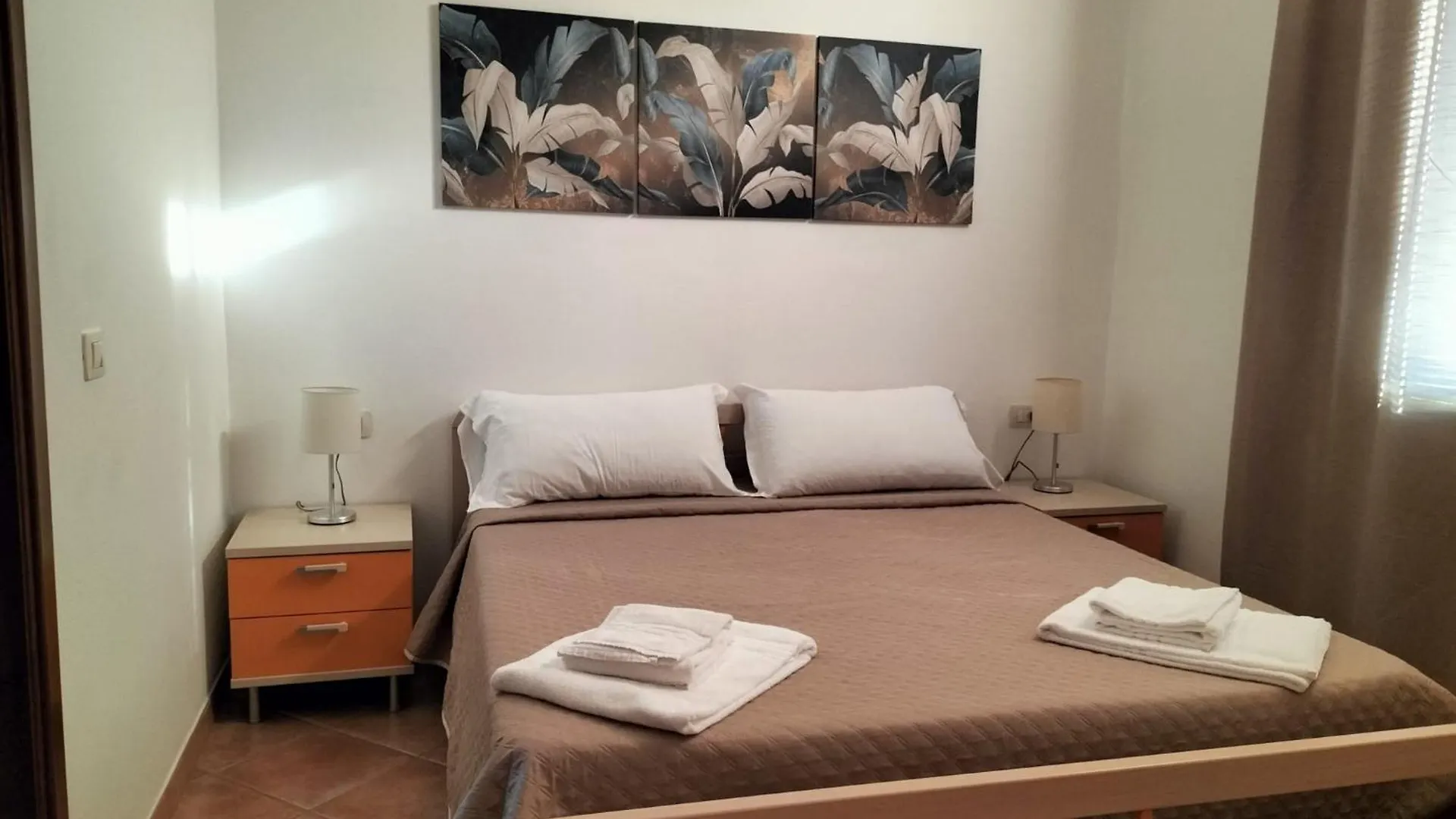 Casa Stella Apartment Badesi 0*,  Italy