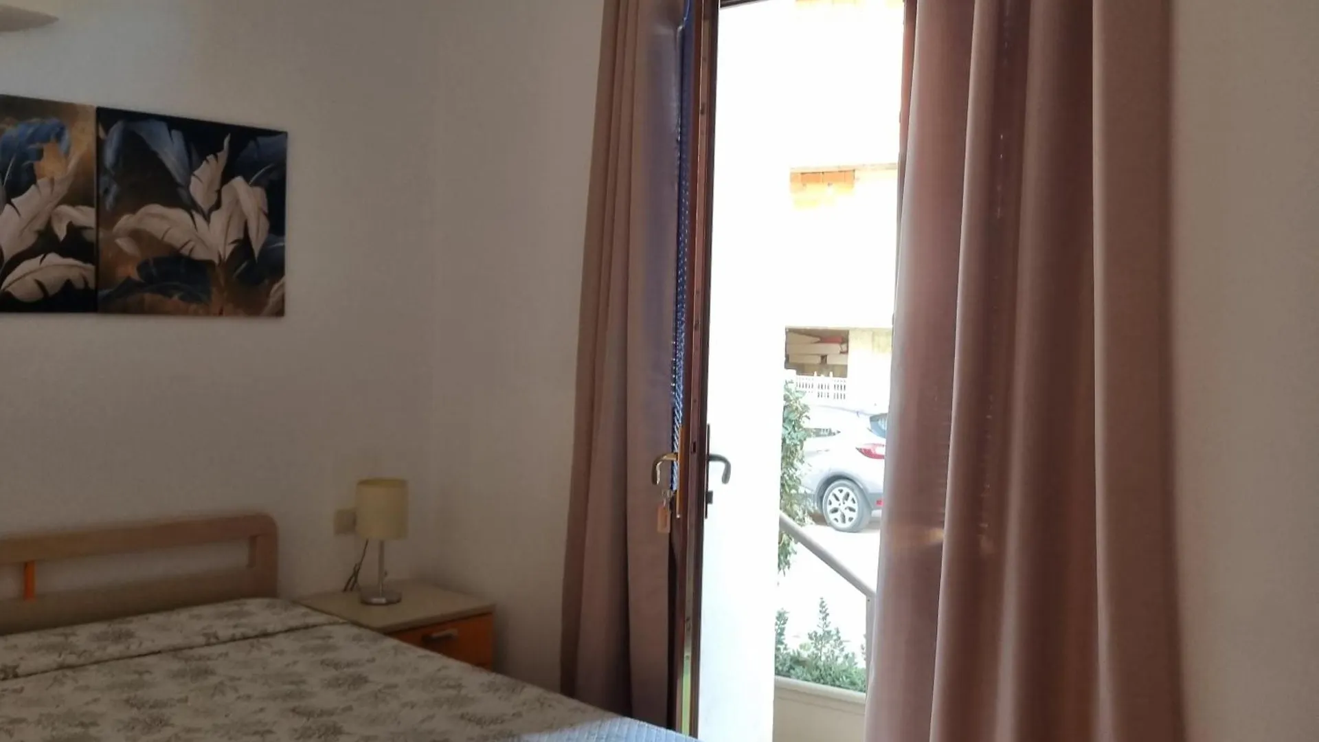 Casa Stella Apartment Badesi 0*,