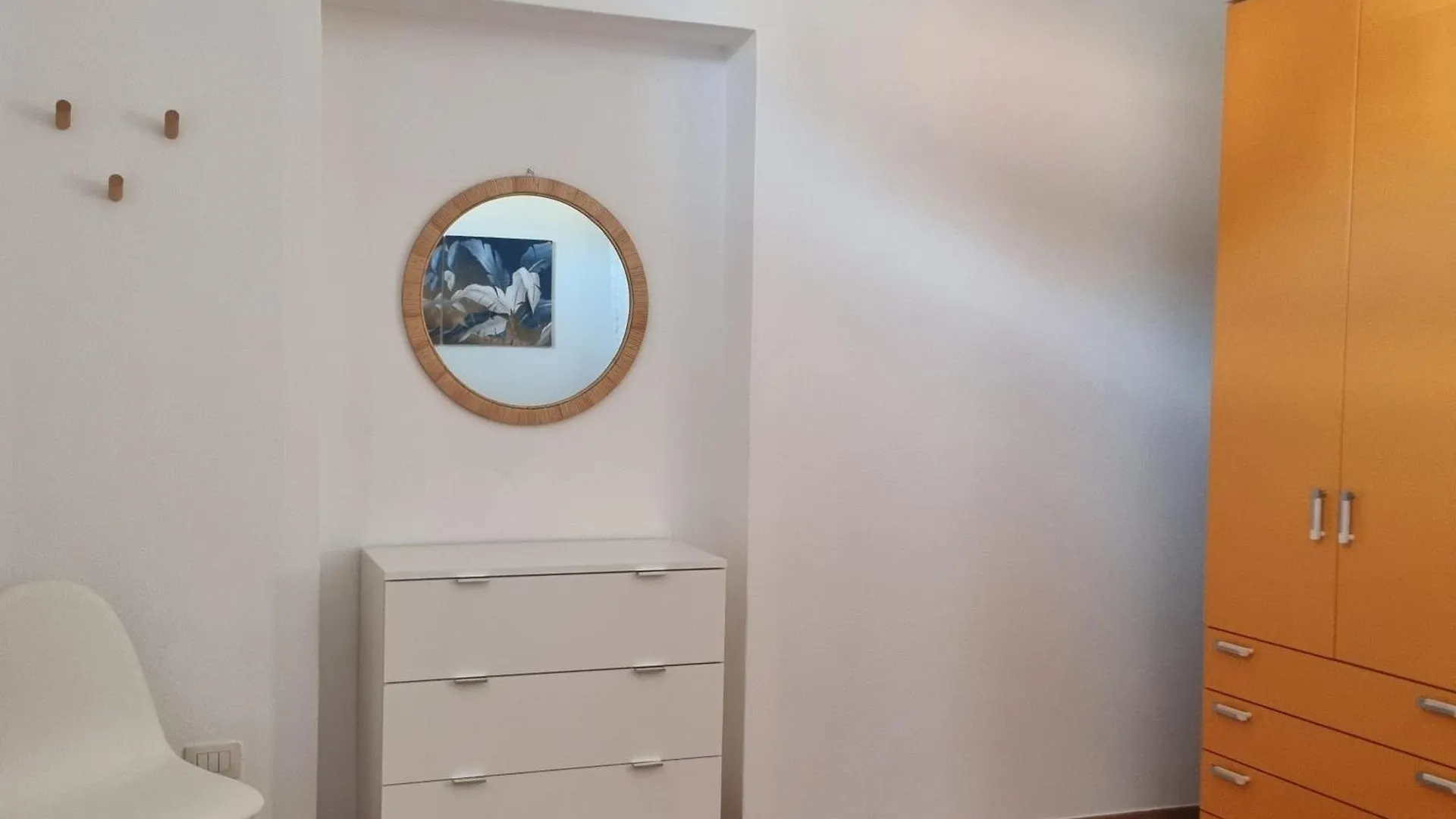 Casa Stella Apartment Badesi Italy