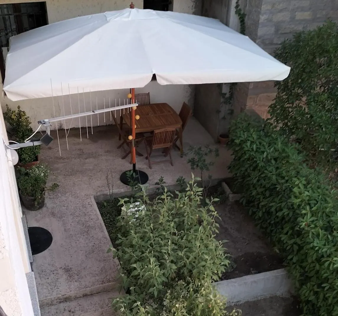 Casa Stella Apartment Badesi