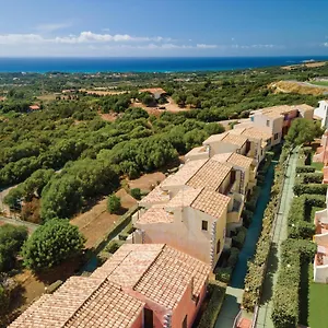 Village de vacances Costa Del Turchese, Badesi